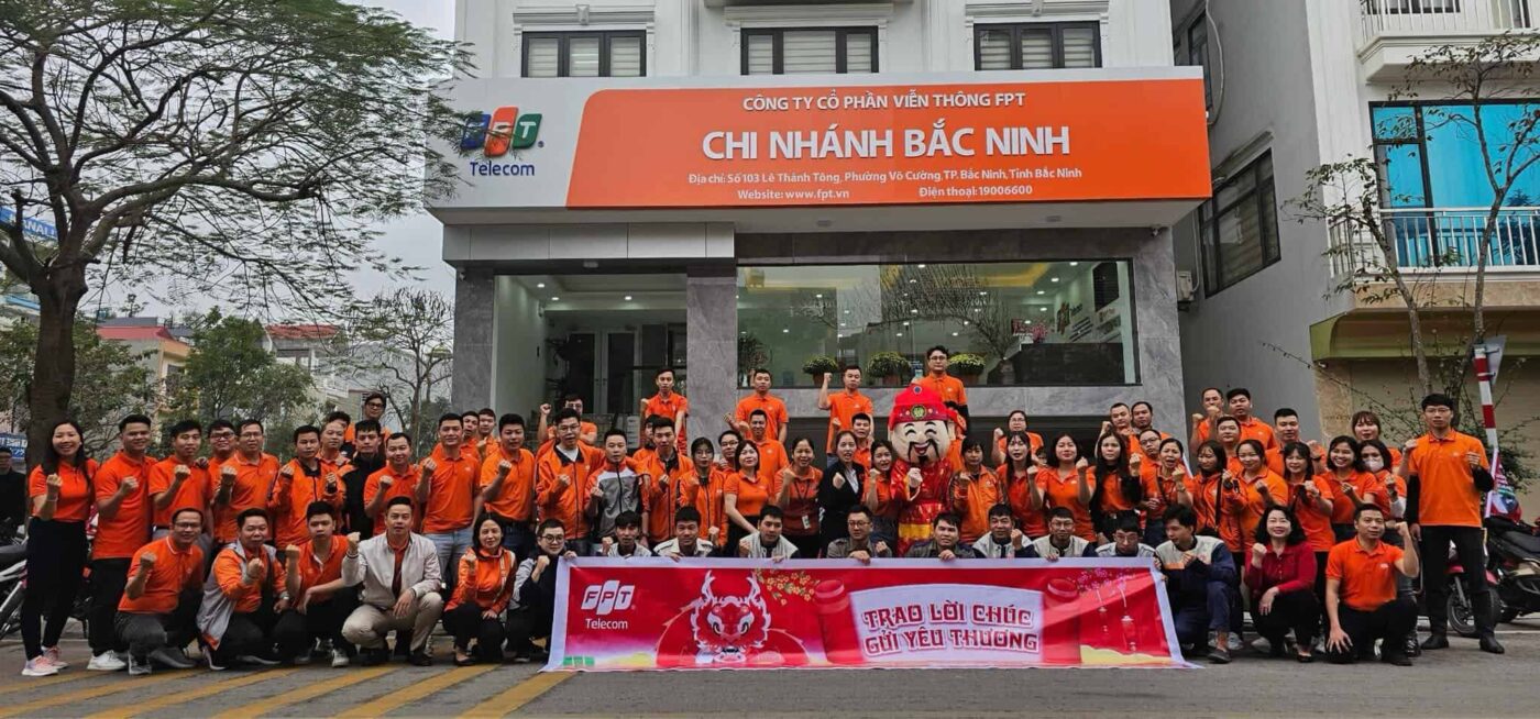 fpt bac ninh