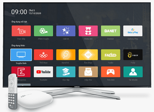 giao dien truyen hinh fpt 1 1