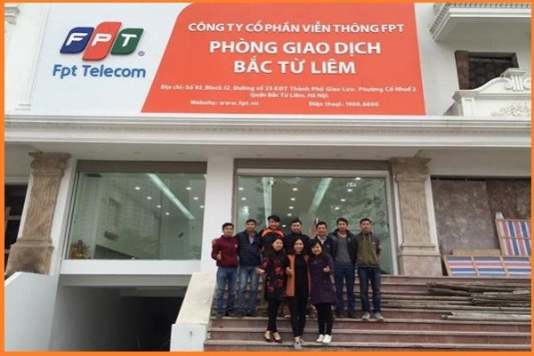 lắp mạng FPT Bắc Từ Liêm, Hà Nội nhanh chóng, giá rẻ nhất 35 chi nhanh fpt quan bac tu liem