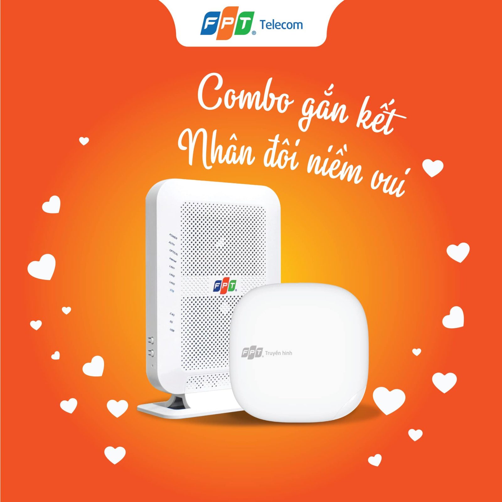 Lắp Mạng FPT Phường Liên Mạc 16 combo fpt nhan doi niem vui