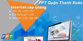 Lắp Mạng FPT Phường Thanh Xuân Bắc 27 images 3 1