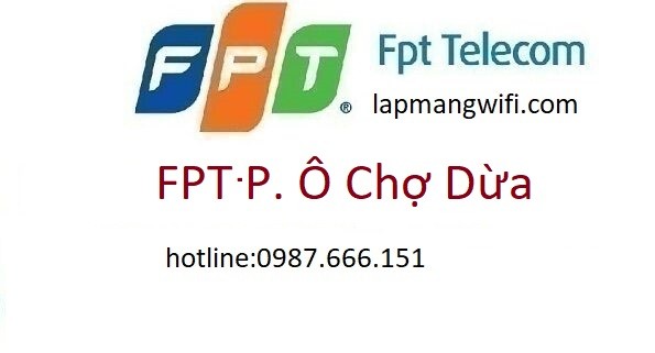 Lắp Mạng FPT Phường Ô Chợ Dừa 23 lap dat mang cap quang fpt phuong dong mac 595x321 2