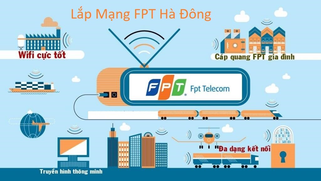 lắp mạng FPT Hà Đông, Hà Nội nhanh chóng, giá rẻ nhất 13 lắp mạng FPT Hà Đông