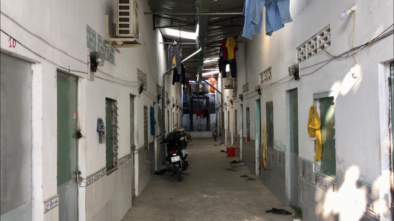 Lắp mạng FPT cho nhà trọ – Giá rẻ, dễ lắp, tốc độ mượt mà 2 lap mang fpt cho day tro cho thue