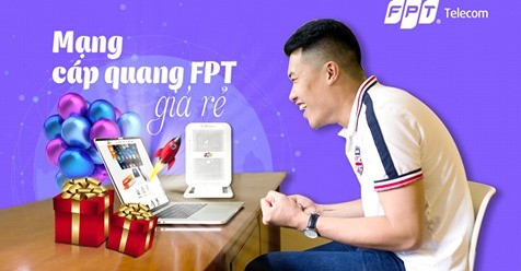Lắp Mạng FPT Phường Cầu Diễn 17 mang cap quang gia re fpt banner
