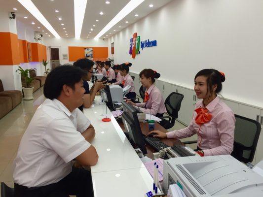 lắp mạng FPT Bắc Từ Liêm, Hà Nội nhanh chóng, giá rẻ nhất 10 Phòng giao dịch FPT quận Bắc Từ Liêm