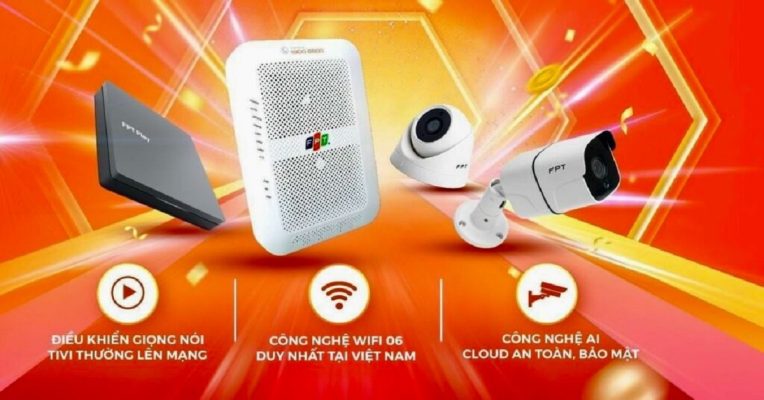 Lắp Mạng FPT Đống Đa, Gói Cước Rẻ, Ưu Đãi Lớn 7 Ưu điểm khi sử dụng mạng FPT Đống Đa