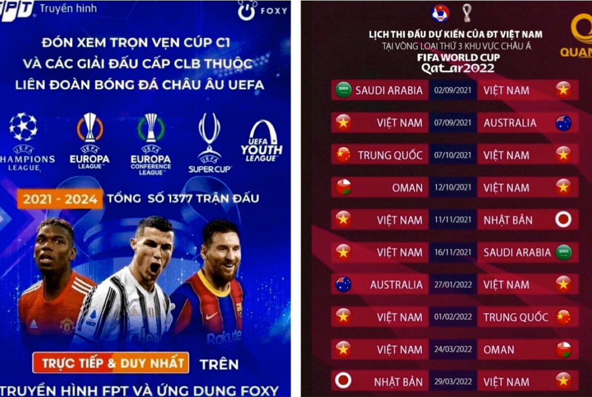 TRUYỀN HÌNH FPT