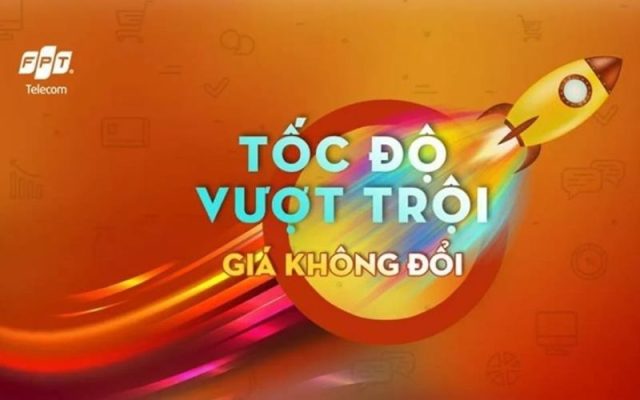 Fpt Hà Nội - Lắp mạng FPT Hà Nội