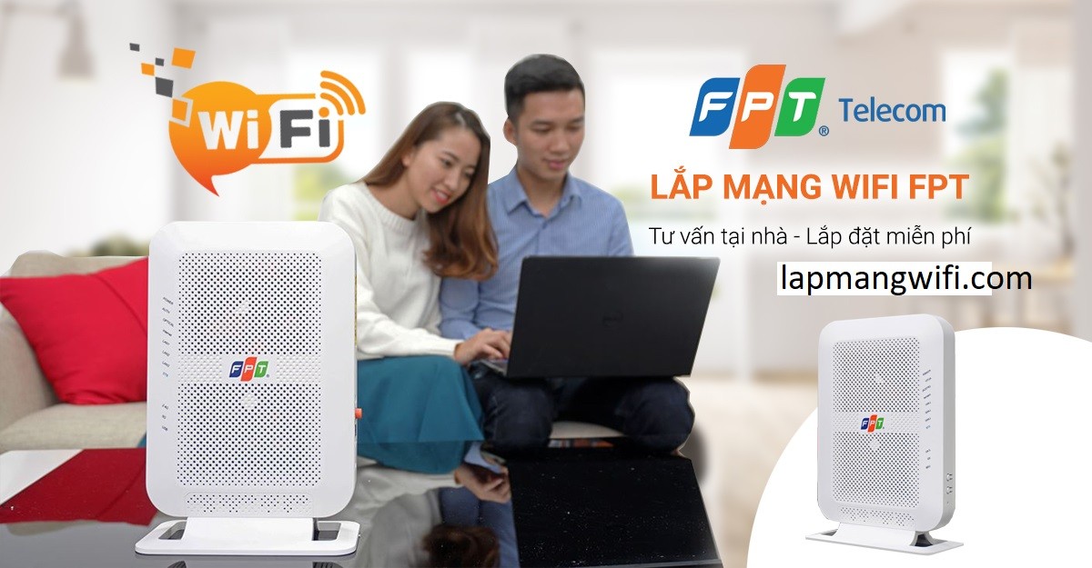 lap mang wifi fpt tu van tai nha