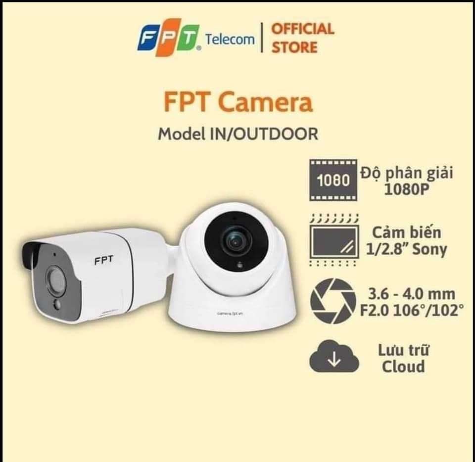 Lắp Camera FPT – Kết Nối Wifi, Lữu Trữ Cloud, Bảo Mật Tuyệt Đối, Giá Rẻ 25 z3291326248132 57e950790b8f7592957b8ad6256da38f