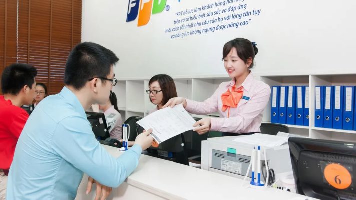 Lắp Mạng FPT Đan Phượng 10 Dịch vụ hỗ trợ khách hàng tại FPT Đan Phượng