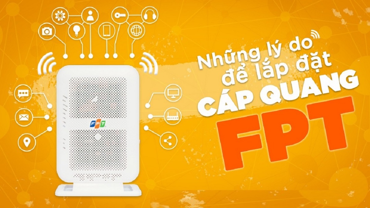 Nên chọn đăng ký gói nào trong các gói internet fpt 10 Lắp mạng cáp quang tại huyện Ứng Hòa, Hà Nội