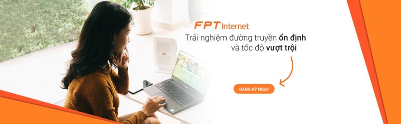 5 Lý Do Bạn Nên Lắp Mạng Internet Cáp Quang Của FPT Ngay Hôm Nay