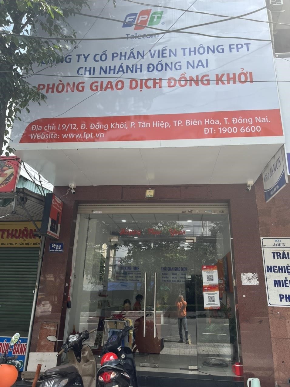 fpt bien hoa goi 0707 444 777 lap internet cap quang fpt uv7fcr