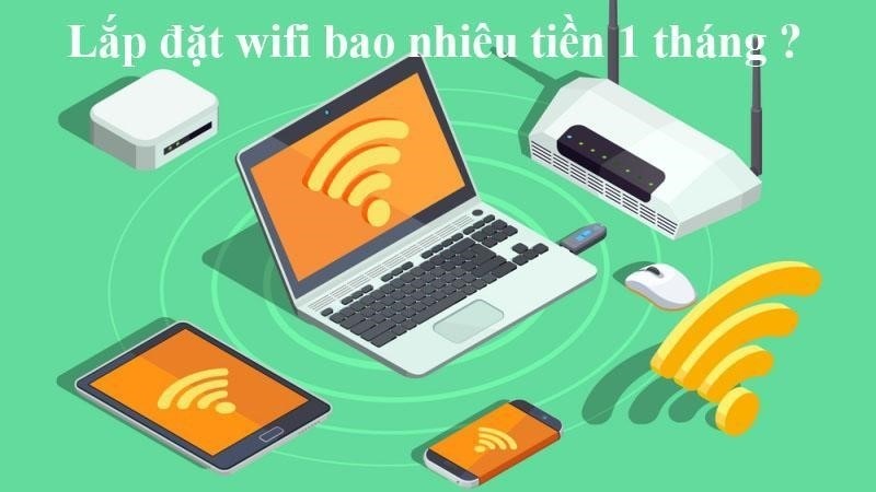 Lắp Đặt Wifi Bao Nhiêu Tiền 1 Tháng? Gói Wifi Rẻ Nhất 2023 34 goi cuoc wifi re nhat 20233A chi phi lap dat wifi thang buk4ce