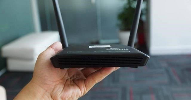 Hướng dẫn cách lắp và sử dụng cục phát WiFi tại nhà 17 huong dan thiet lap va su dung bo dinh tuyen wifi tai nha bs7gok