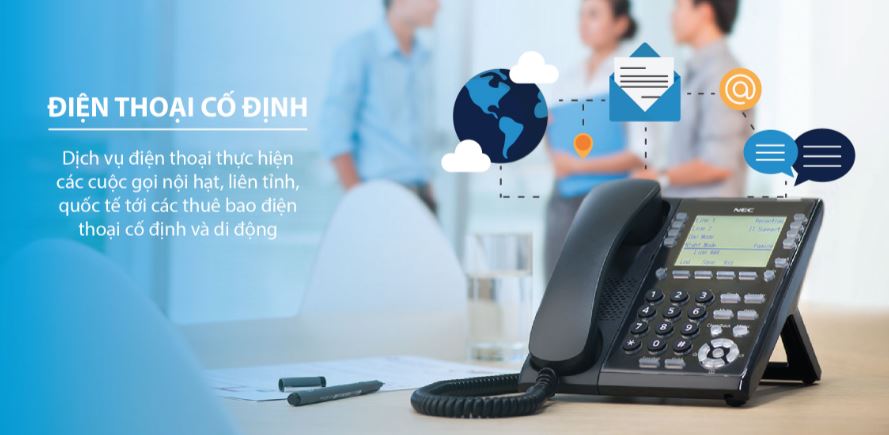 LẮP ĐIỆN THOẠI CỐ ĐỊNH FPT CHO DOANH NGHIỆP 6 dien thoai co dinh fpt 1