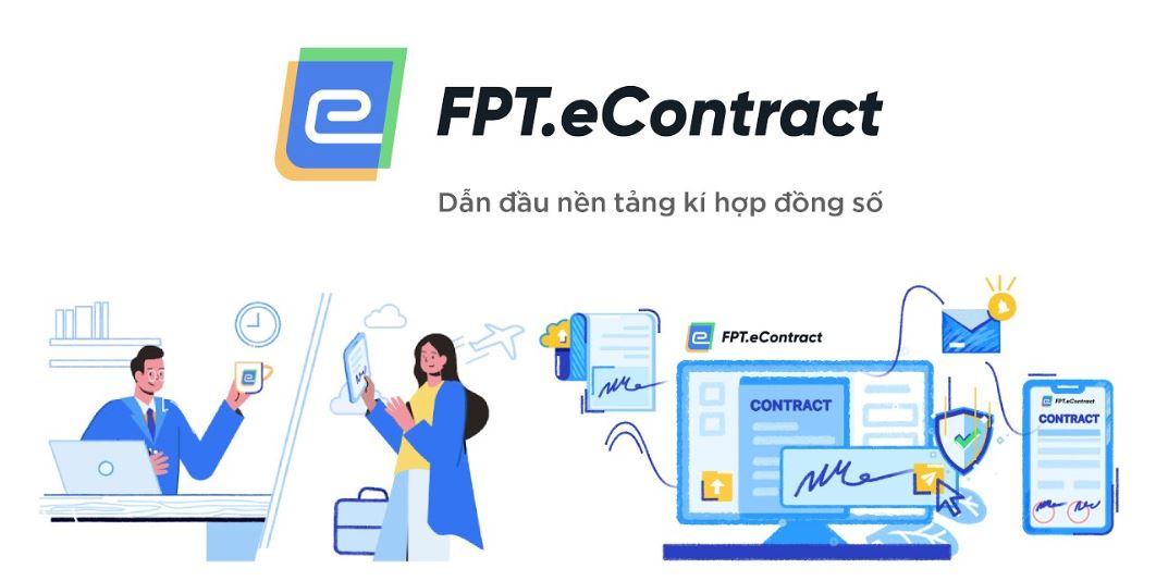 DỊCH VỤ HỢP ĐỒNG ĐIỆN TỬ FPT ECONTRACT 36 hop dong dien tu FPT eContract 1