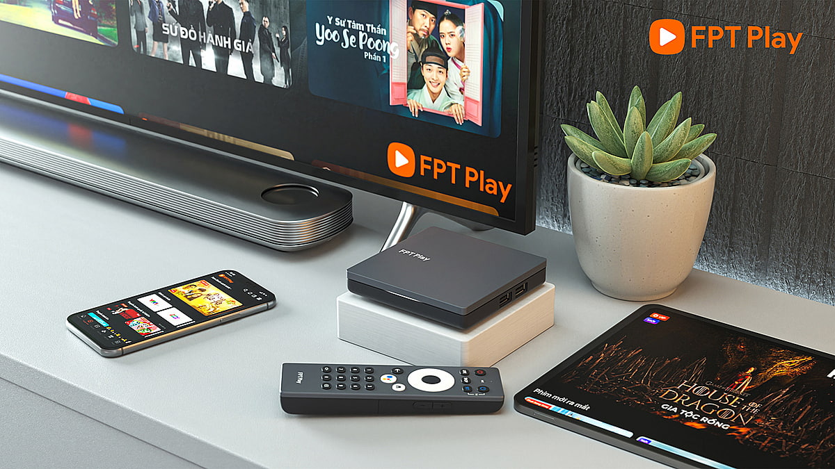Bảng giá lắp mạng fpt mới nhất 2 Goi cuoc Combo Internet Truyen hinh FPT Play Quoc Oai cho ca nhan ho gia dinh