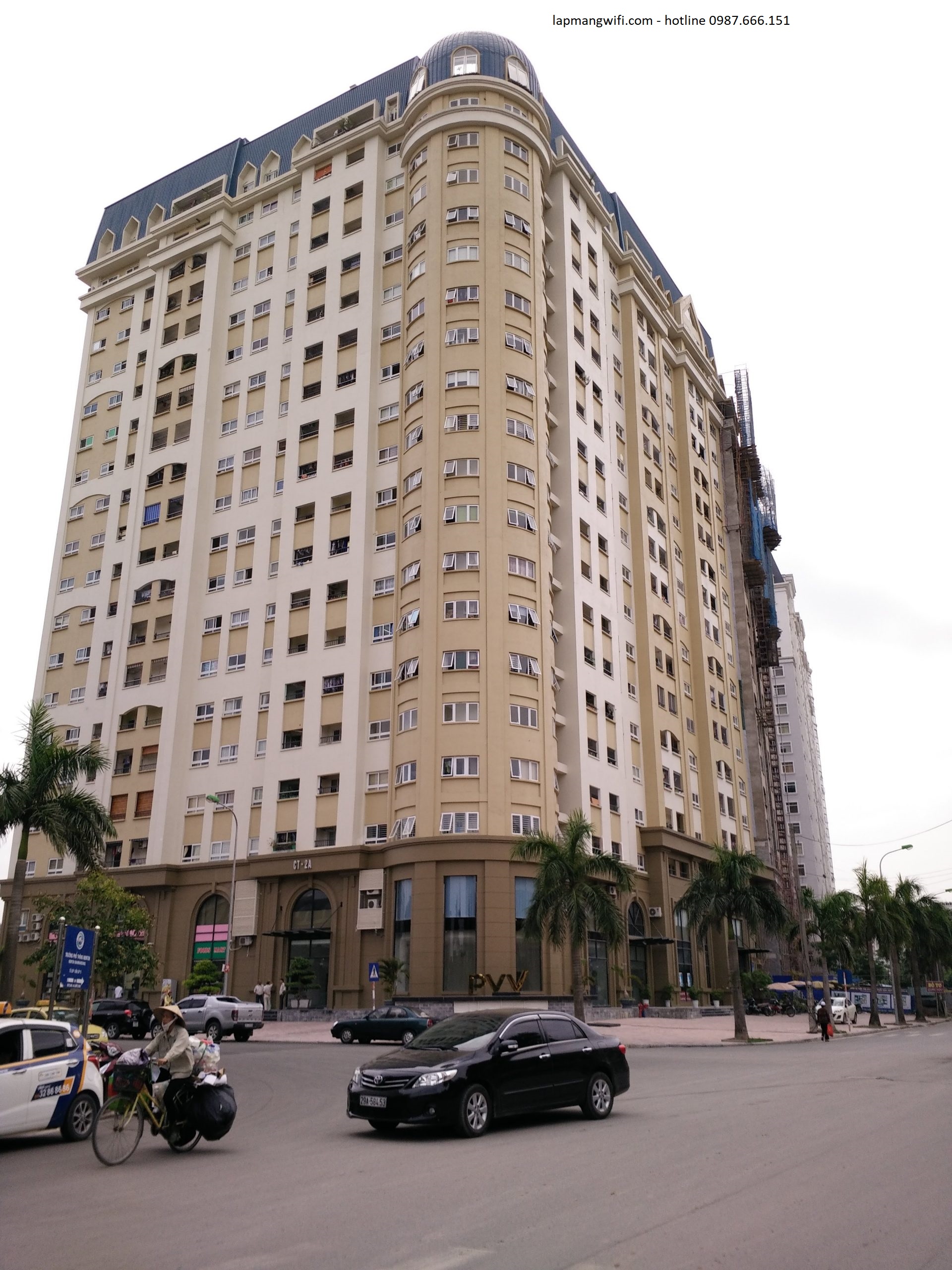 Lắp Mạng FPT Tại Chung Cư CT2A Nam Cường 22 namcuong scaled 1