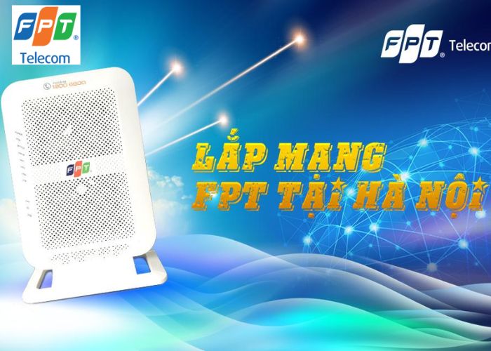 FPT Hà Nội - Internet, Truyền hình & Camera An Ninh Chất Lượng Cao 2 fpt ha noi 2